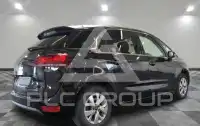 2014 Citroen C4