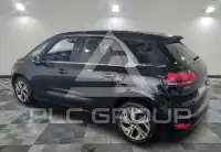 2014 Citroen C4