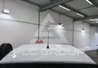 2014 Citroen C4