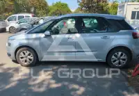 2014 Citroen C4