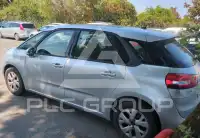 2014 Citroen C4