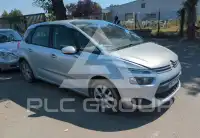 2014 Citroen C4