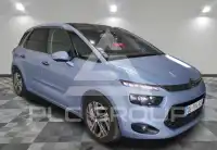 2014 Citroen C4