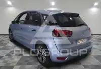 2014 Citroen C4