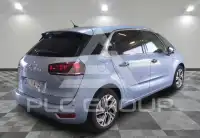 2014 Citroen C4