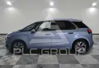 2014 Citroen C4