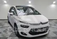 2014 Citroen C4