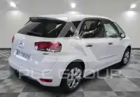 2014 Citroen C4