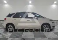 2014 Citroen C4