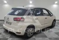 2014 Citroen C4