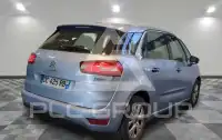 2014 Citroen C4