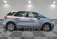 2014 Citroen C4