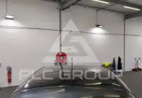 2014 Citroen C4