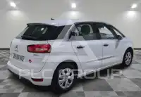 2014 Citroen C4