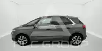 2014 Citroen C4