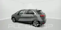 2014 Citroen C4