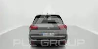 2014 Citroen C4