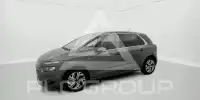 2014 Citroen C4