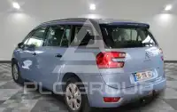 2014 Citroen C4
