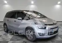 2014 Citroen C4