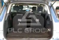 2014 Citroen C4