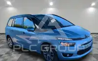 2014 Citroen C4