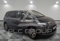 2014 Citroen C4