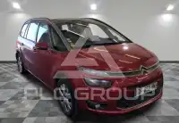 2014 Citroen C4