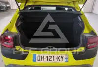 2014 Citroen C4