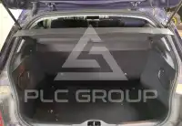2014 Citroen C4