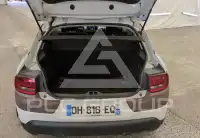2014 Citroen C4