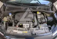 2014 Citroen C4