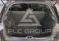 2014 Citroen C4