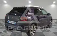 2014 Citroen C4