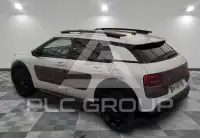 2014 Citroen C4