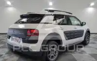 2014 Citroen C4