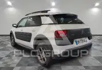 2014 Citroen C4
