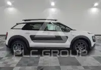 2014 Citroen C4