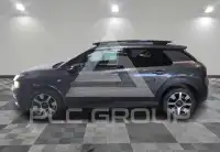 2014 Citroen C4