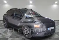 2014 Citroen C4
