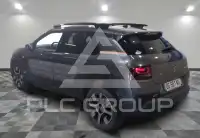 2014 Citroen C4
