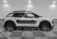2014 Citroen C4