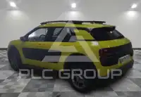 2014 Citroen C4