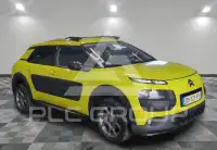 2014 Citroen C4