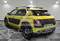 2014 Citroen C4