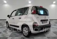 2014 Citroen C3