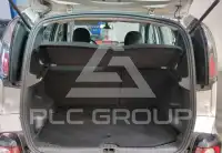 2014 Citroen C3
