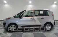 2014 Citroen C3