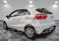 2014 KIA Rio