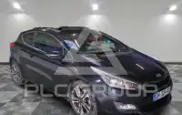 2014 KIA Ceed